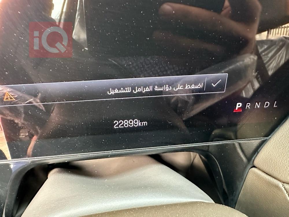 جي ام سي يوكون